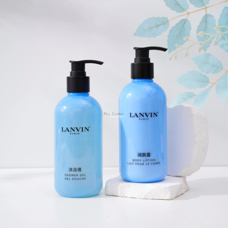 LANVIN Shampoo or Conditioner or Body Lotion or Shower Gel 300ML