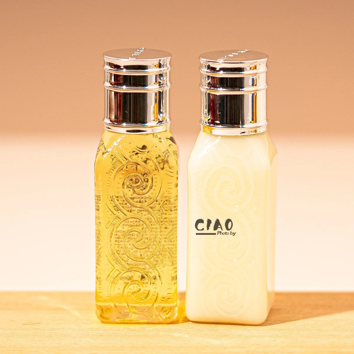 ETRO Shampoo & Conditioner & Body Lotion & Shower Gel & Soap 50ML