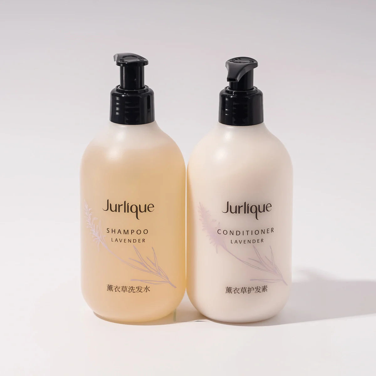 JURLIQUE Shampoo or Conditioner or Body Lotion or Shower Gel 300ML