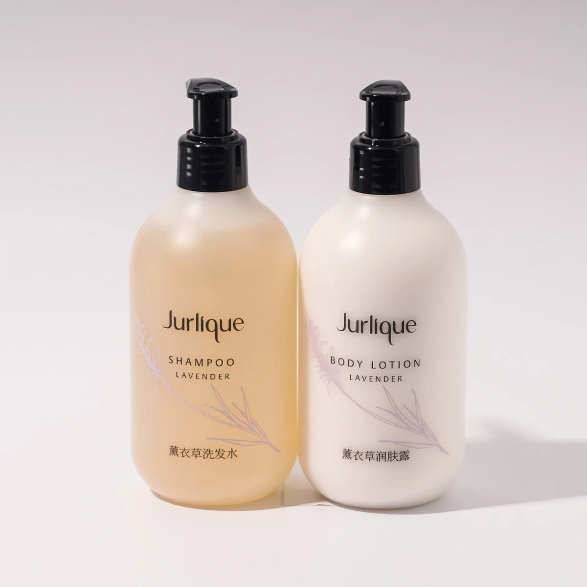 JURLIQUE Shampoo or Conditioner or Body Lotion or Shower Gel 300ML