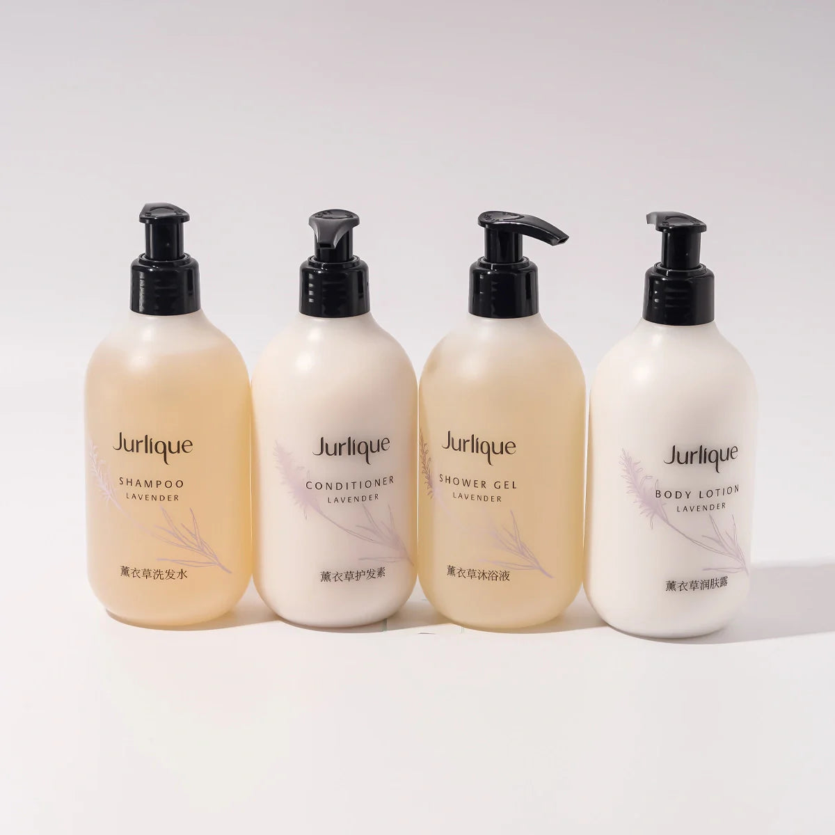 JURLIQUE Shampoo or Conditioner or Body Lotion or Shower Gel 300ML