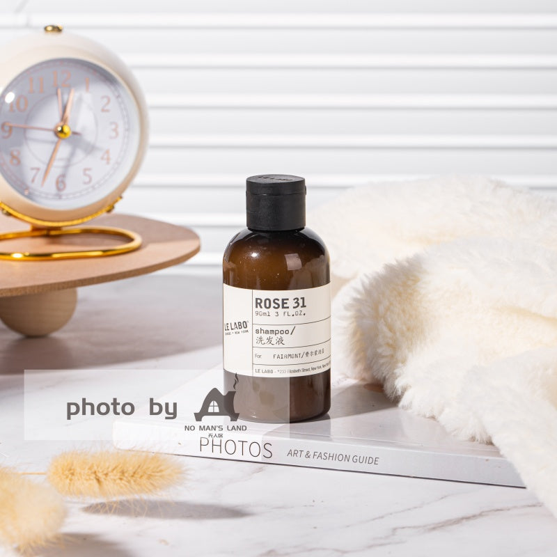 LE LABO ROSE31 Shampoo or Conditioner or Shower Gel or Body Lotion 90ML