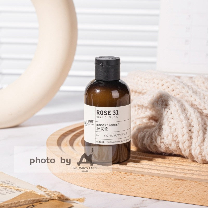 LE LABO ROSE31 Shampoo or Conditioner or Shower Gel or Body Lotion 90ML