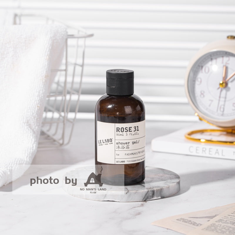 LE LABO ROSE31 Shampoo or Conditioner or Shower Gel or Body Lotion 90ML