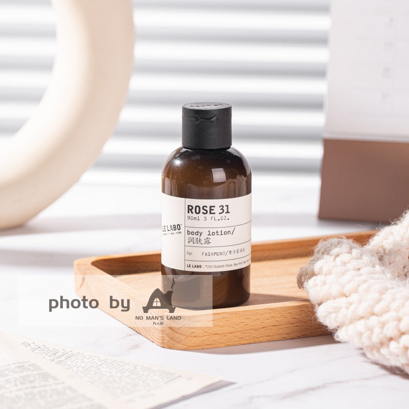 LE LABO ROSE31 Shampoo or Conditioner or Shower Gel or Body Lotion 90ML