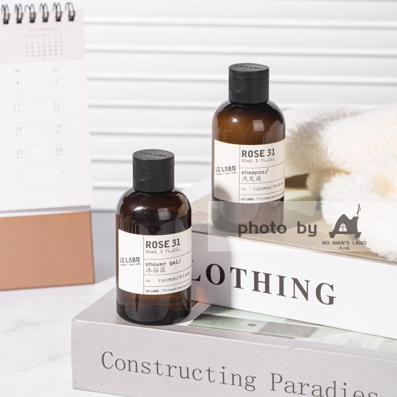 LE LABO ROSE31 Shampoo or Conditioner or Shower Gel or Body Lotion 90ML