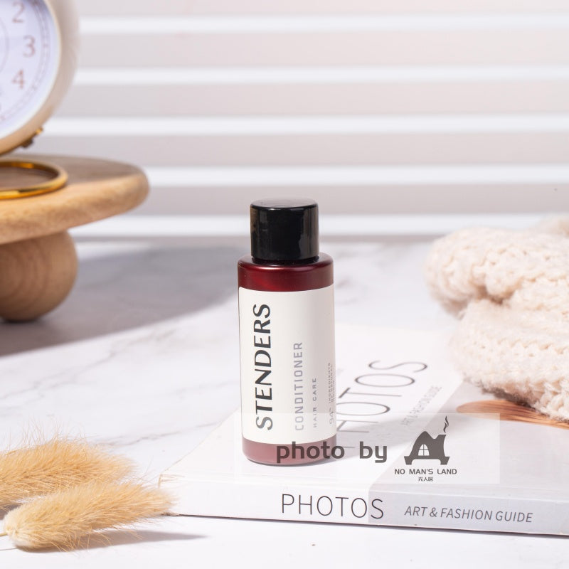 STEDERS Shampoo & Conditioner & Shower Gel & Body Lotion 30ML