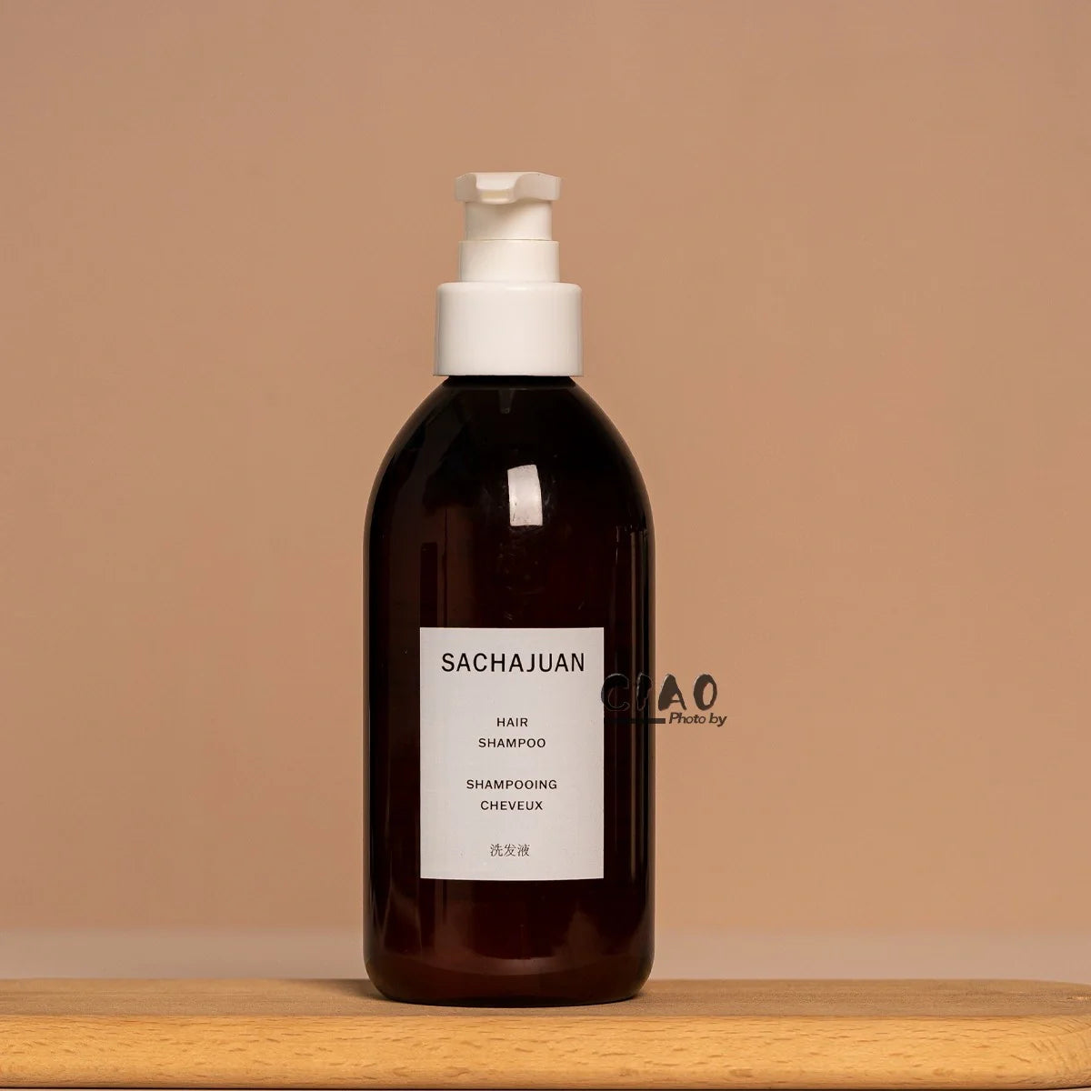 SACHAJUAN Shampoo or Conditioner or Body Lotion or Shower Gel 300ML