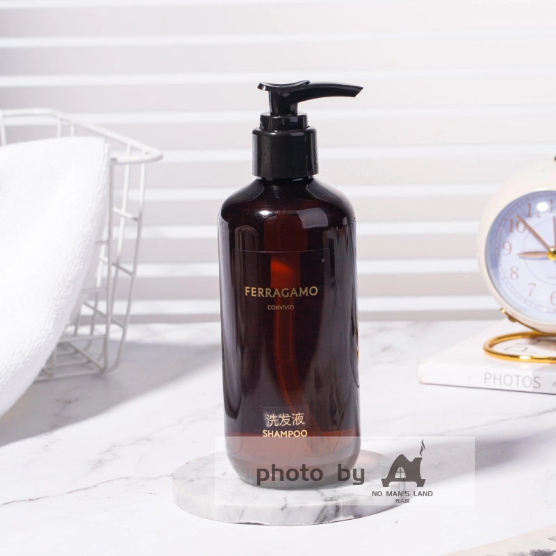 FERRAGAMO Shampoo or Conditioner or Body Lotion or Shower Gel 280ML