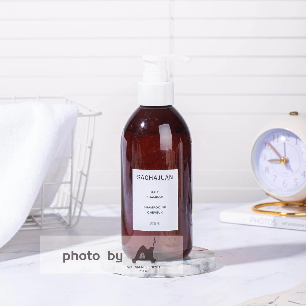 SACHAJUAN Shampoo or Conditioner or Shower Gel or Body Lotion 300ML