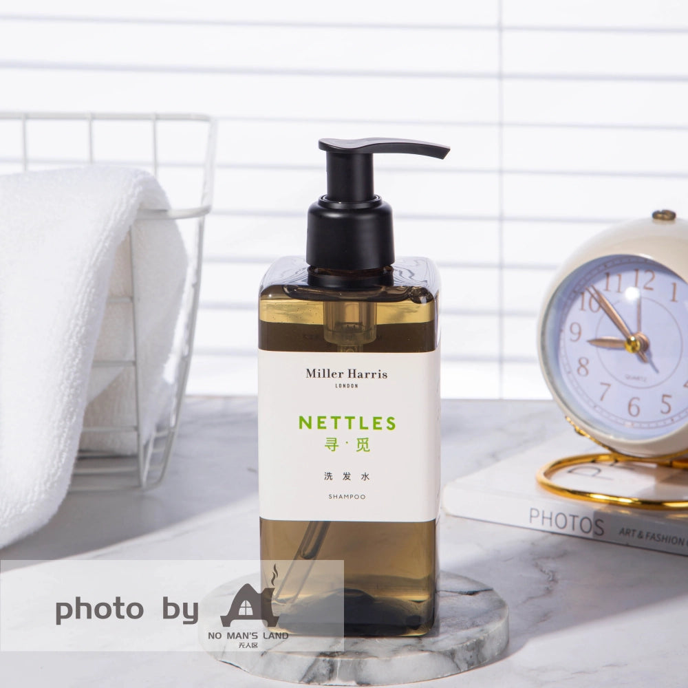 MILLER HARRIS Shampoo or Conditioner or Body Lotion or Shower Gel or Hand Wash 295ML