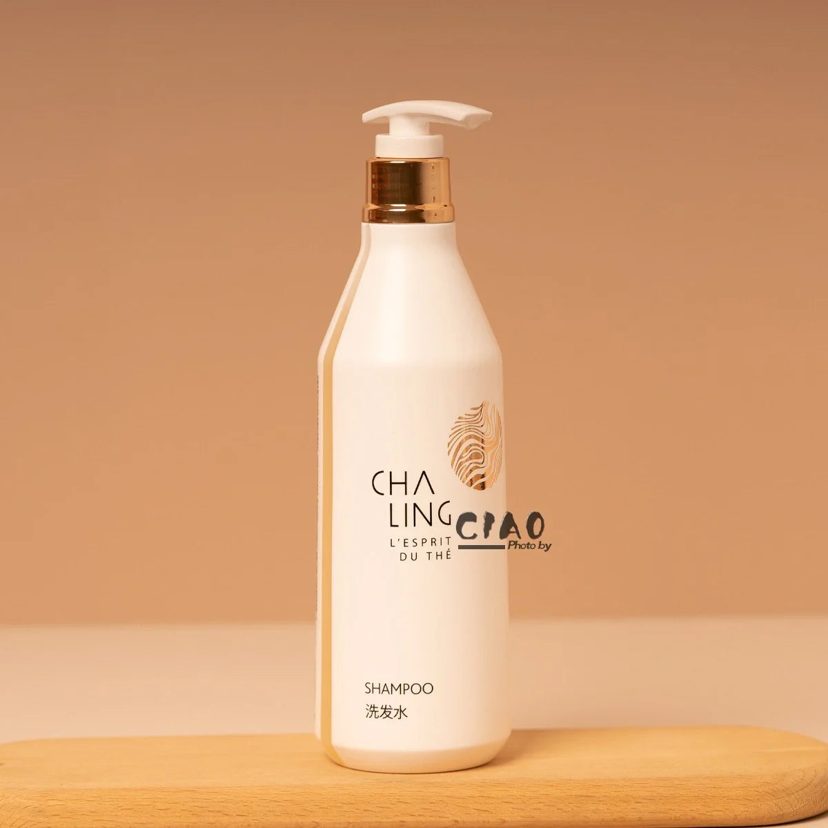 CHA LING Shampoo & Conditioner & Body Lotion & Shower Gel & Hand Wash 300ML