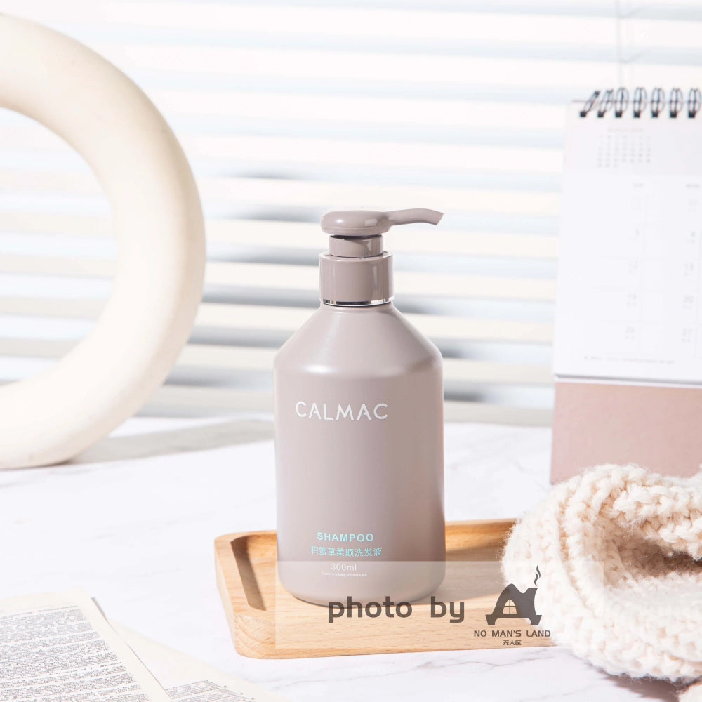 CALMAC Shampoo or Conditioner or Body Lotion or Shower Gel or Hand Wash 300ML