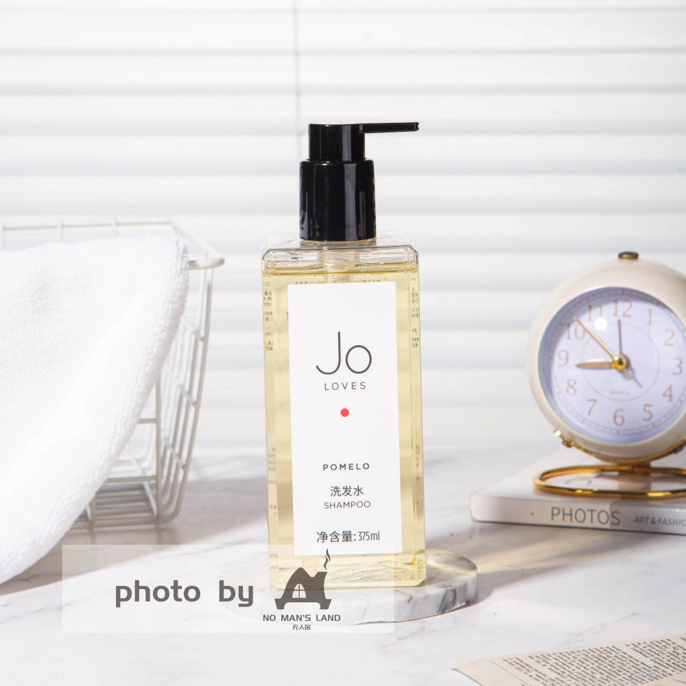 JO LOVES Shampoo or Conditioner or Body Lotion or Shower Gel or Hand Wash 375ML