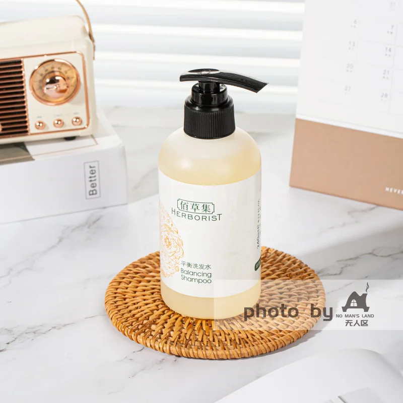 HERBORIST Shampoo or Conditioner or Body Lotion or Shower Gel 240ML