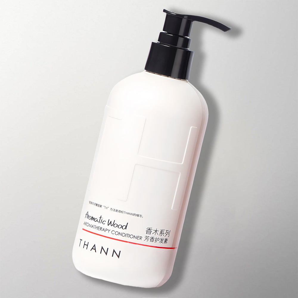 Shangri-La conditioner thann tolietries