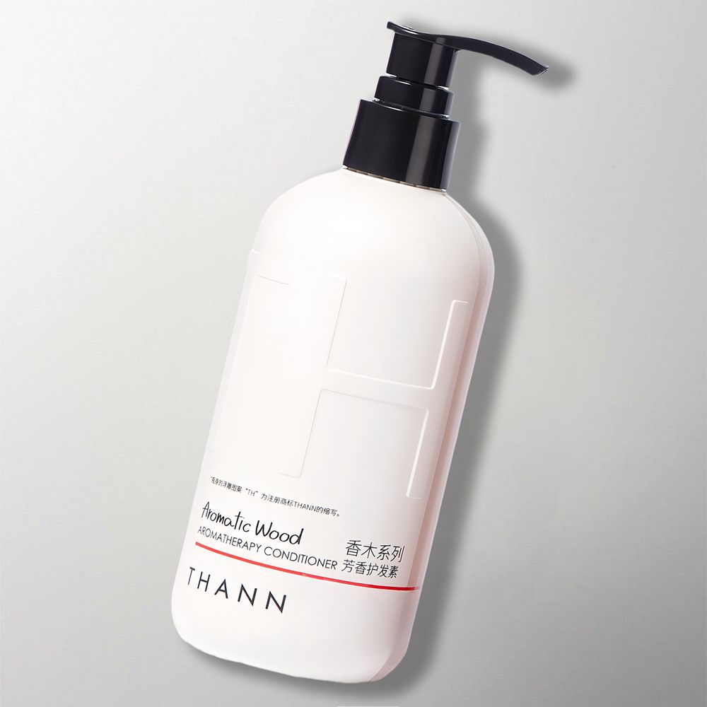 Shangri-La conditioner thann tolietries