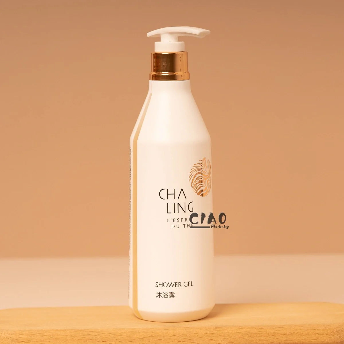 CHA LING Shampoo & Conditioner & Body Lotion & Shower Gel & Hand Wash 300ML