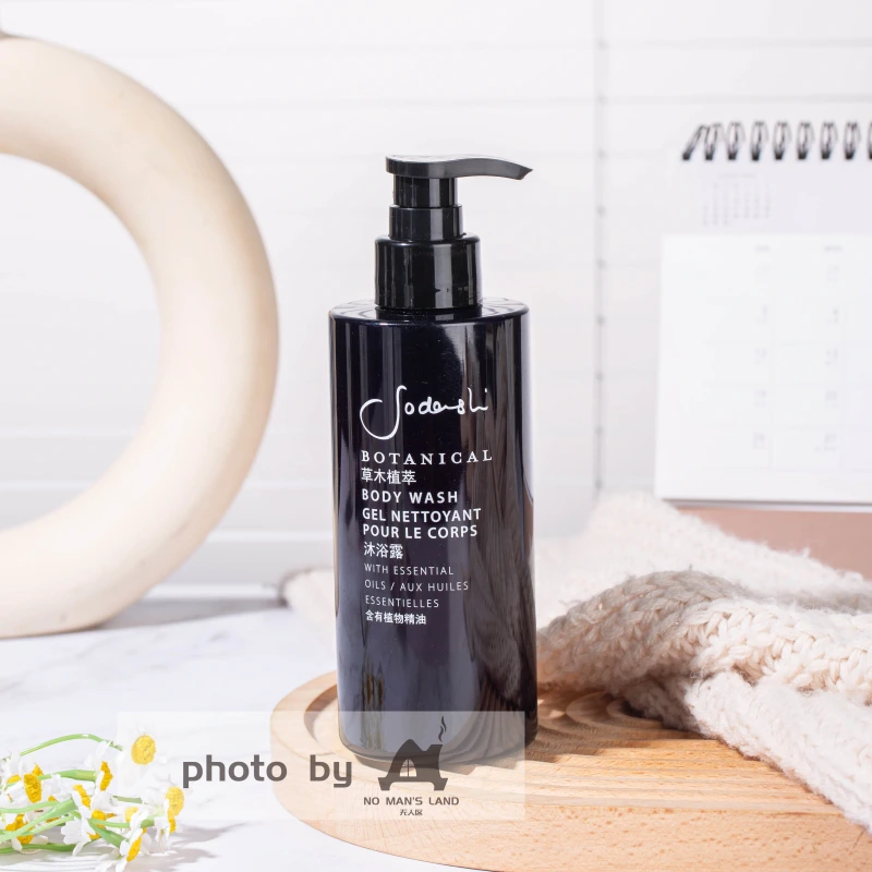 SACHAJUAN Shampoo or Conditioner or Shower Gel or Body Lotion 300ML