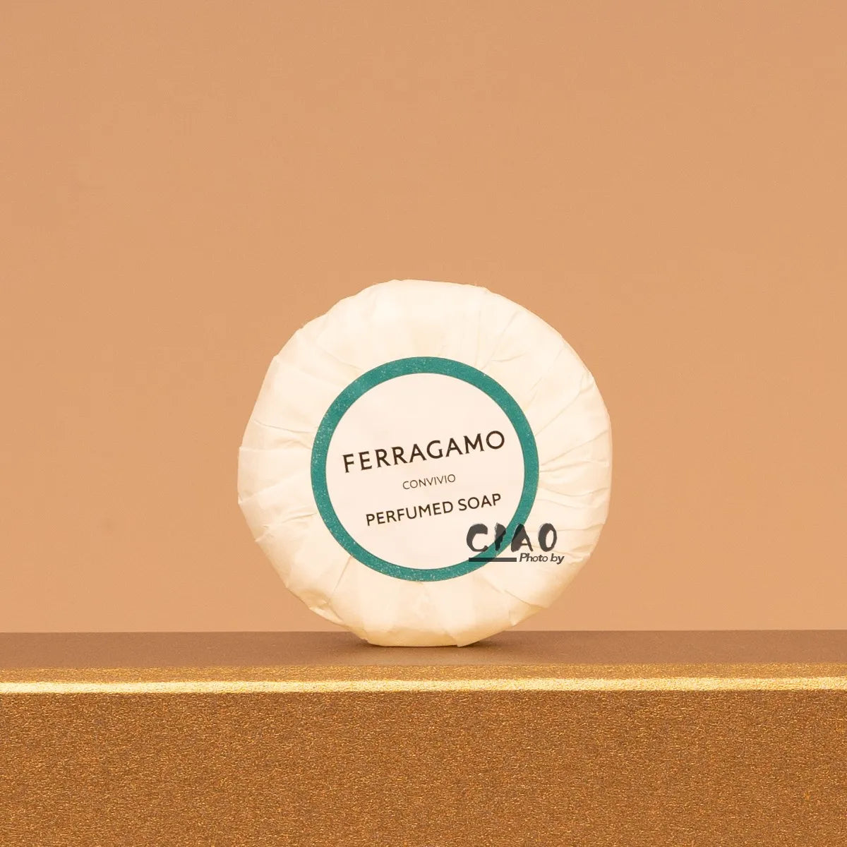 FERRAGAMO Shampoo or Conditioner or Body Lotion or Shower Gel or Soap 33ML