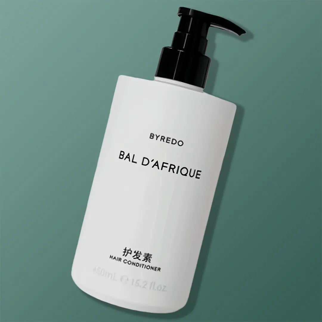 InterContinental Shampoo & Shower Gel & Conditioner 450ML | BYREDO BAL D&
