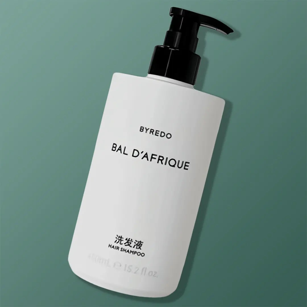 InterContinental Shampoo & Shower Gel & Conditioner 450ML | BYREDO BAL D&