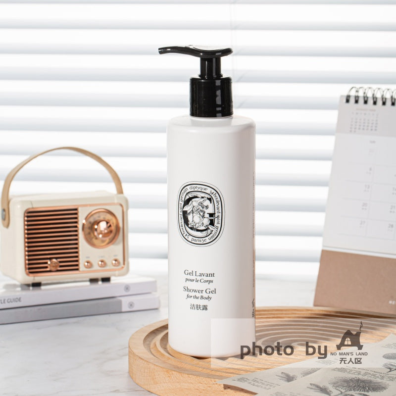 Mandarin Oriental Hotel Shower Gel 290ml Diptyque L&