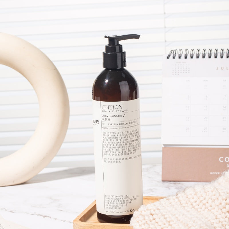 LE LABO Edition Shampoo | Conditione | Shower Gel | Body Lotion 360ML