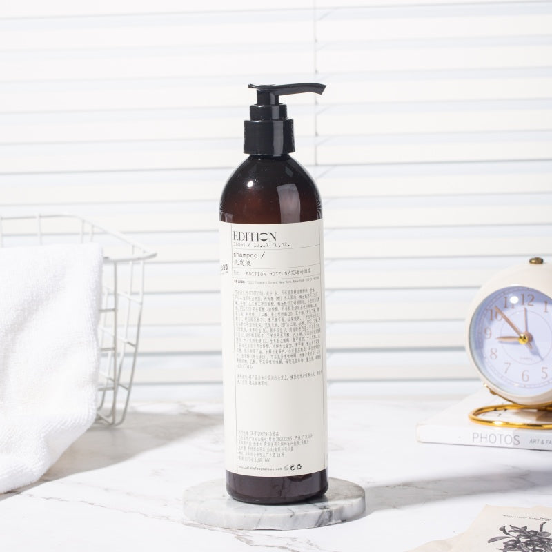 LE LABO Edition Shampoo | Conditione | Shower Gel | Body Lotion 360ML