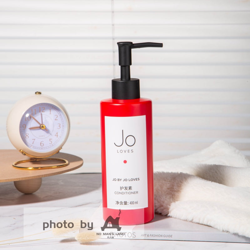 JO LOVES Shampoo & Conditioner 300ML