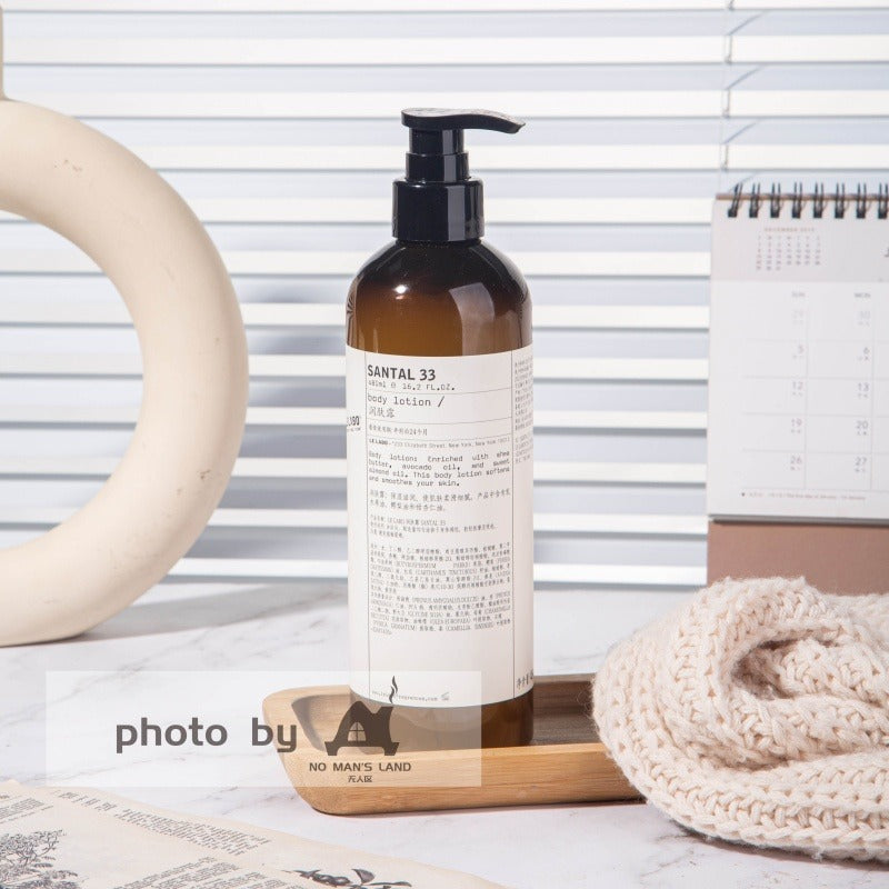 LE LABO Fragrances Santal 33 Shampoo or Conditioner or Body Lotion or Shower Gel 480ML