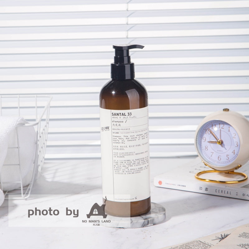 LE LABO Düfte Santal 33 Shampoo 480ML