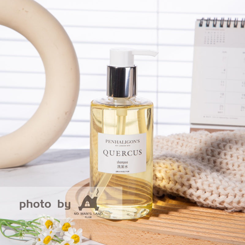 Mandarin Oriental Shampoo & Shower Gel & Conditioner & Body Lotion & Hand Wash 300Ml Penhaligon&
