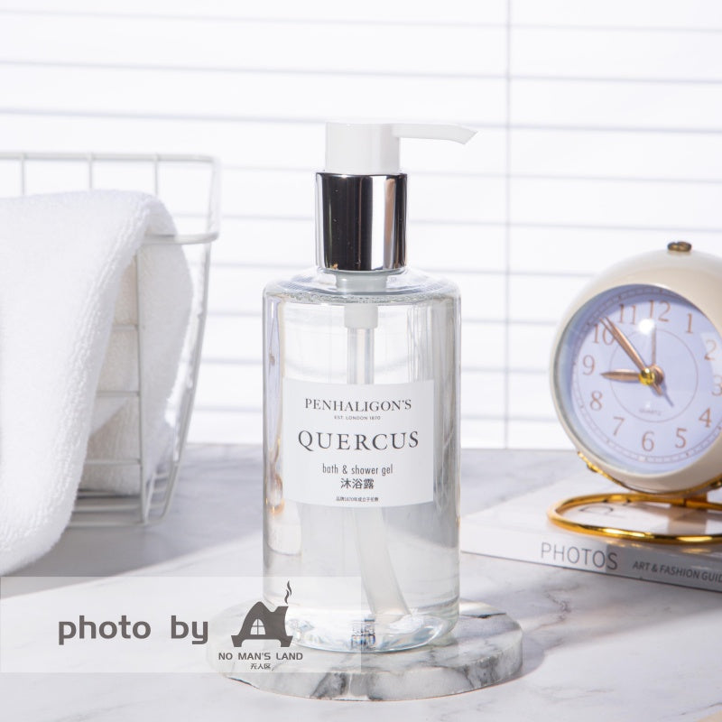 The Langham Shower Gel 300Ml Penhaligon&