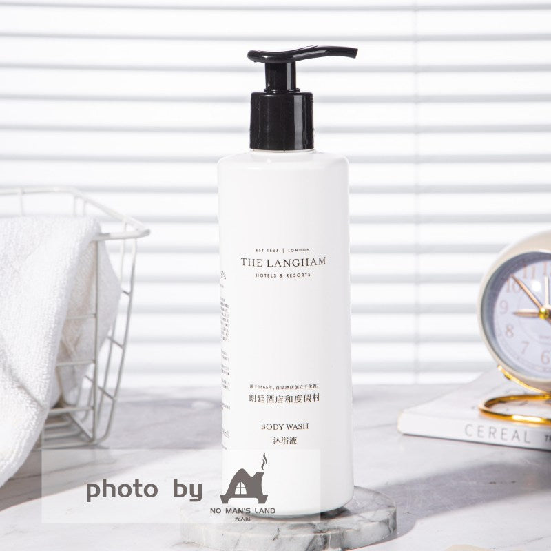 THE LANGHAM Shower Gel 290ML