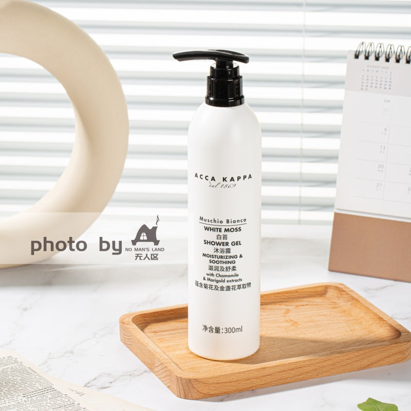 Park Hyatt Shower Gel 300ML ACCA KAPPA