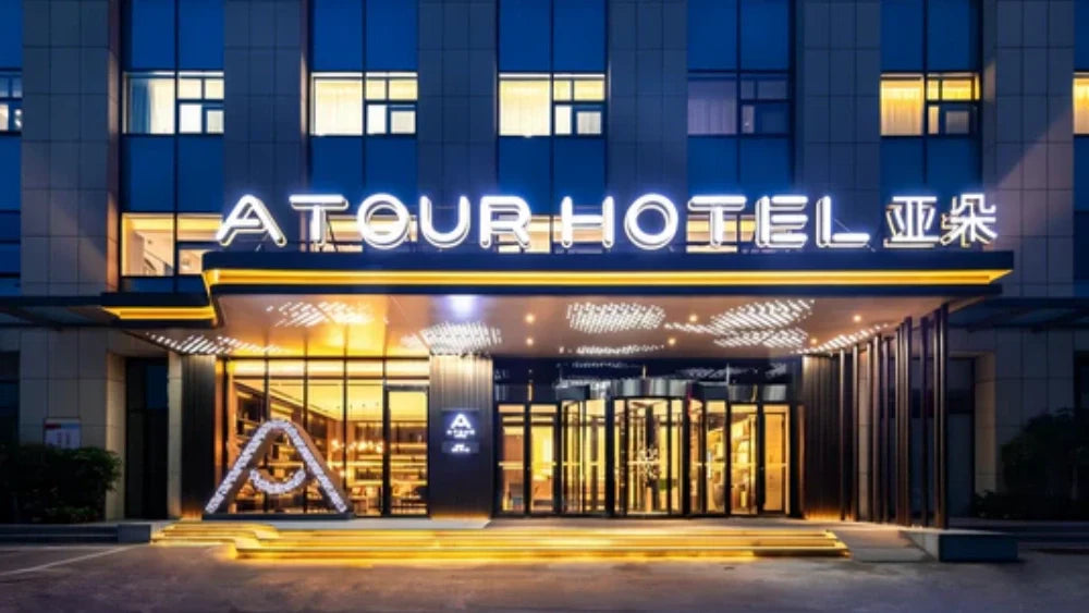 Luxury Hotel Toiletries Suppliers:IOliveYou and Its Prestigious Partners