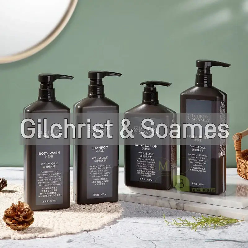 Gilchrist & Soames - IOliveYou®