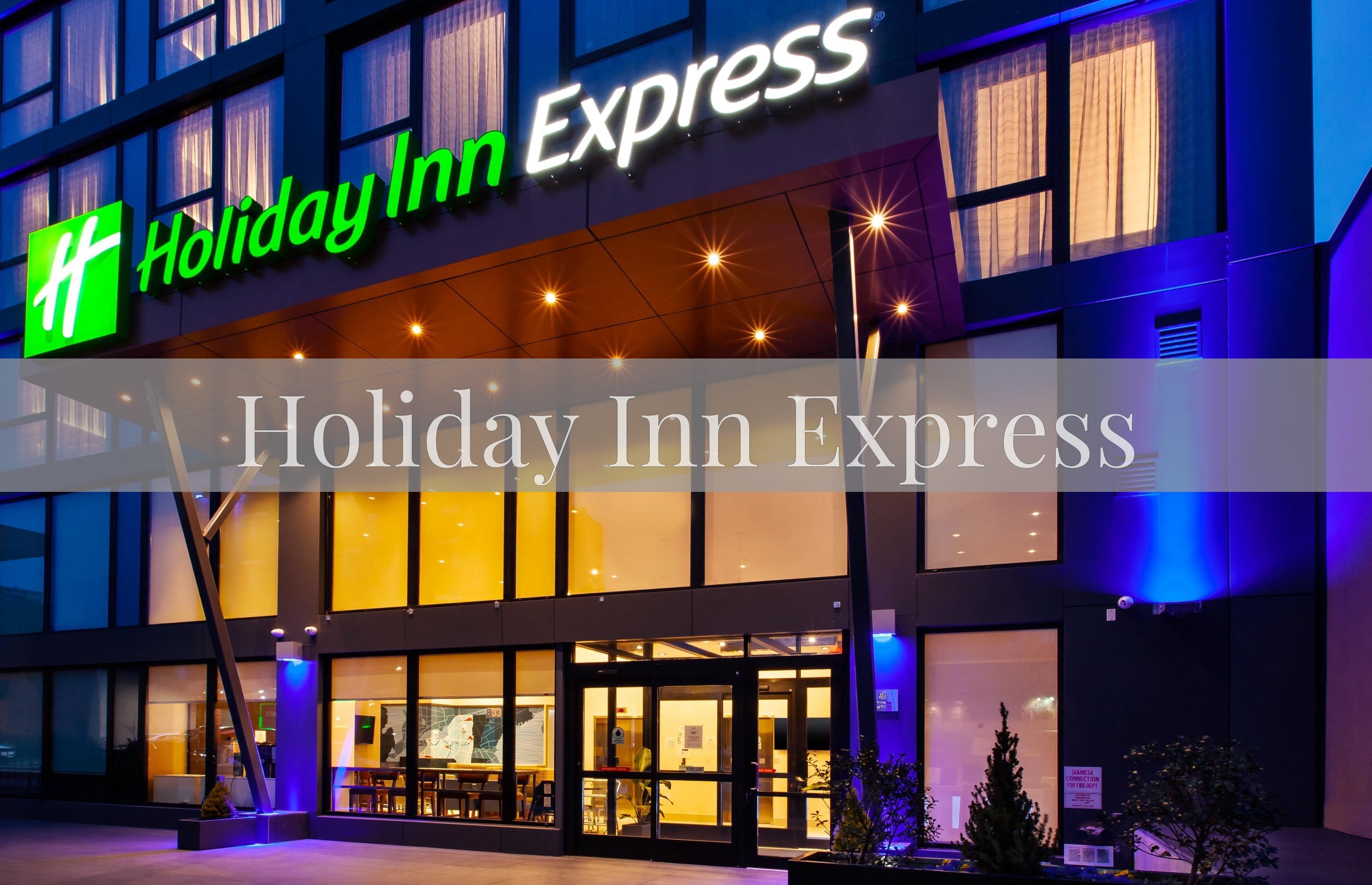 Holiday Inn Express