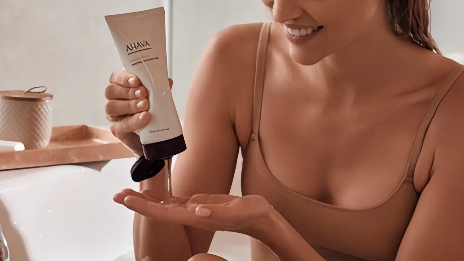 AHAVA - IOliveYou®