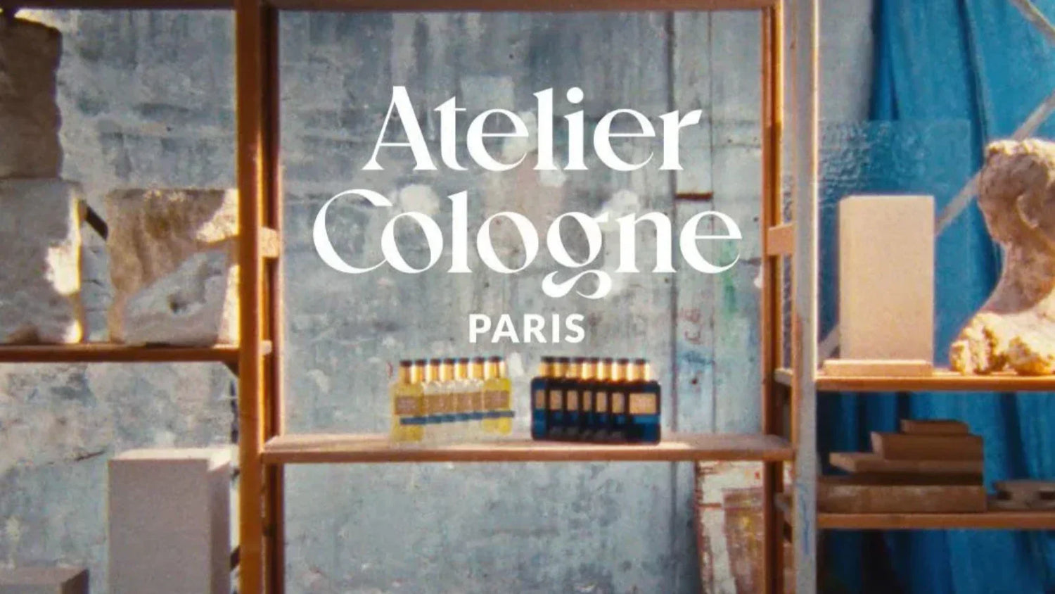 Atelier Cologne - IOliveYou®