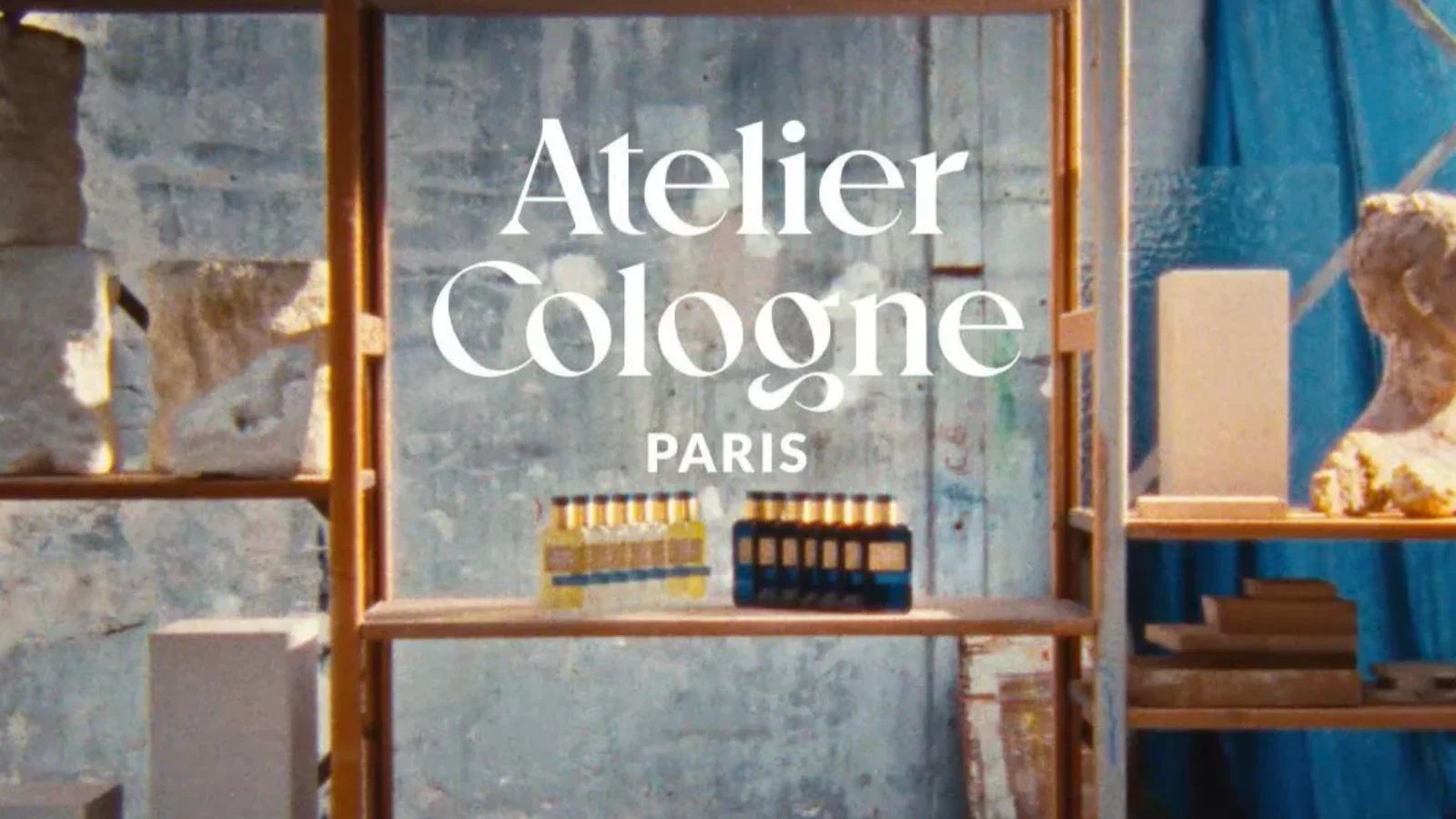 Atelier Cologne - IOliveYou®
