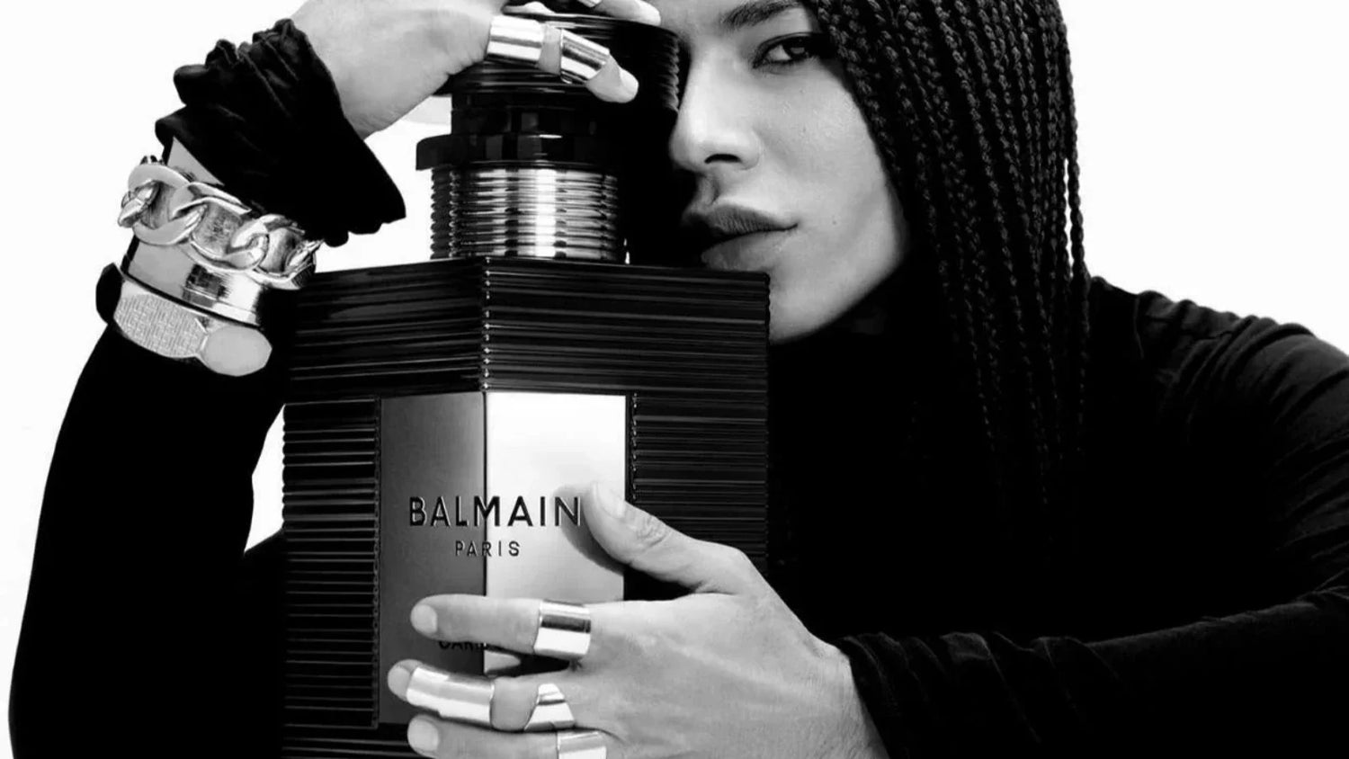 BALMAIN - IOliveYou®