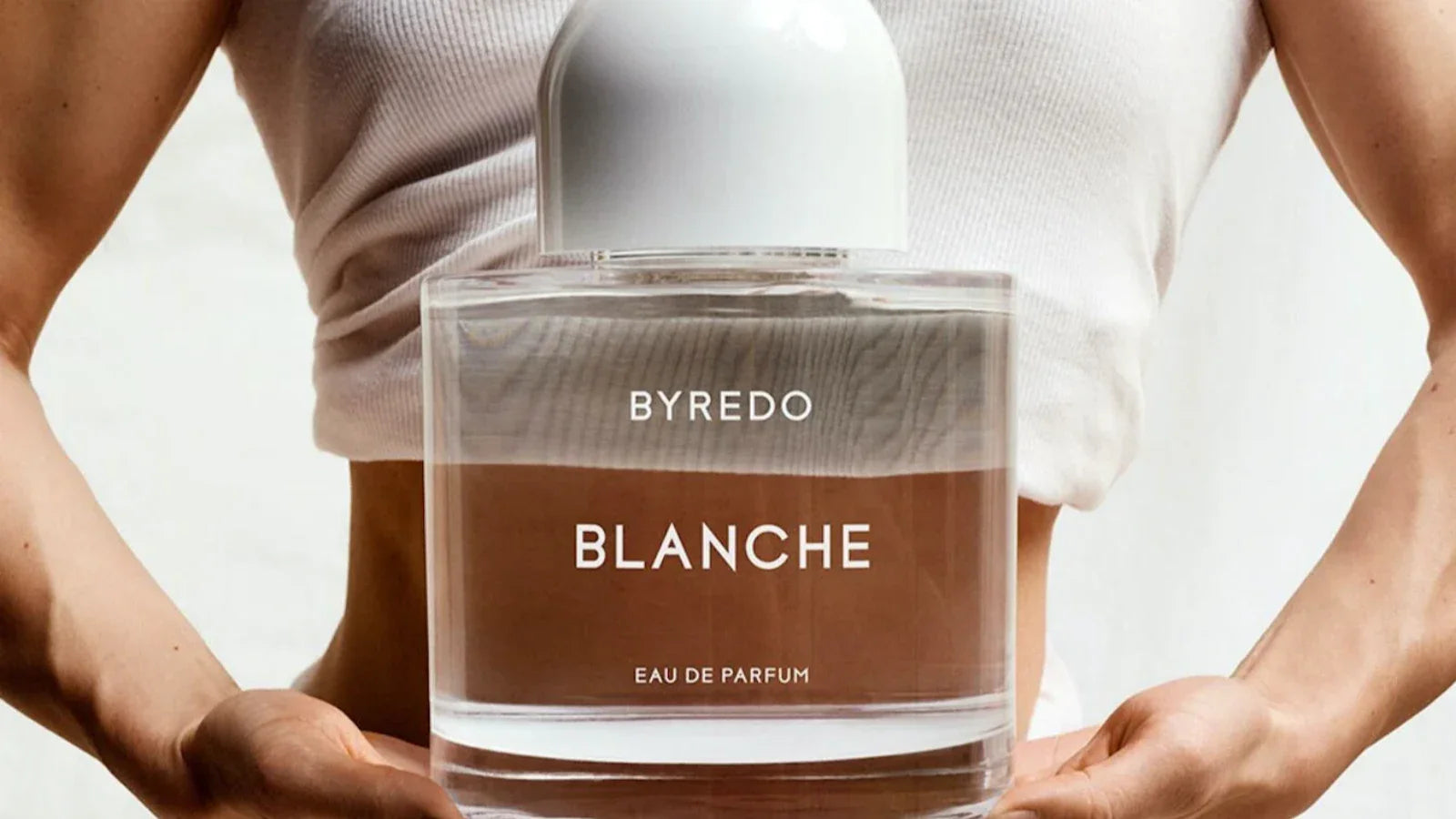 Byredo - IOliveYou®
