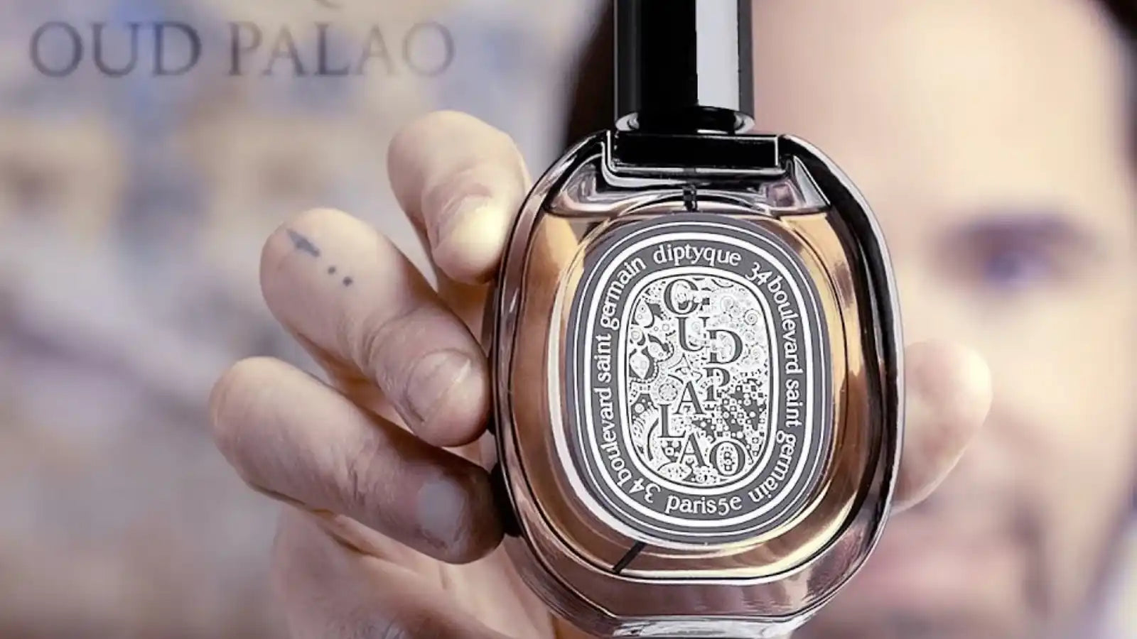DIPTYQUE - IOliveYou®