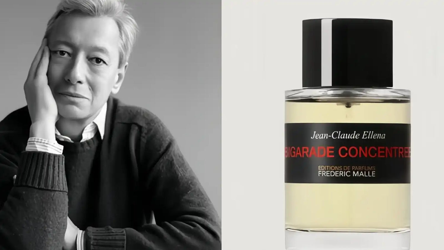 EAU DE MAGNOLIA - IOliveYou®
