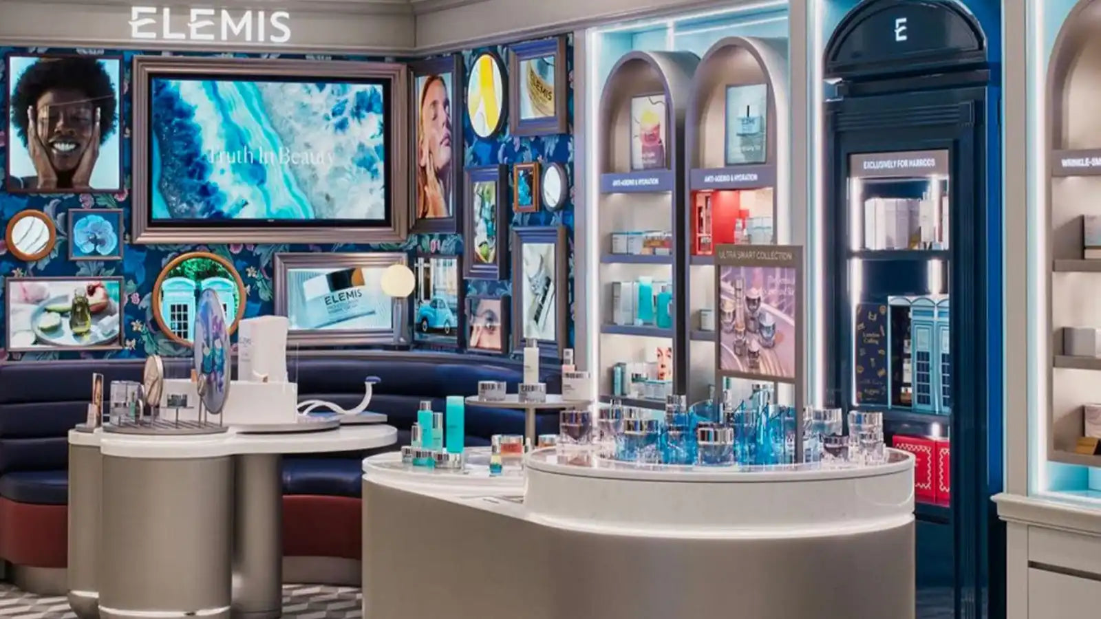 ELEMIS - IOliveYou®