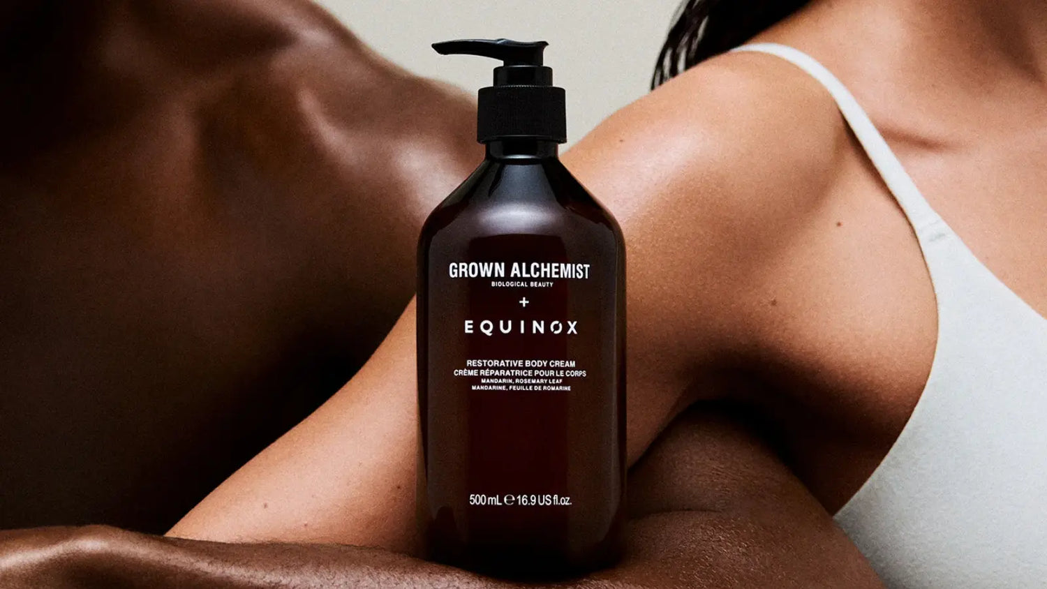 Grown Alchemist - IOliveYou®
