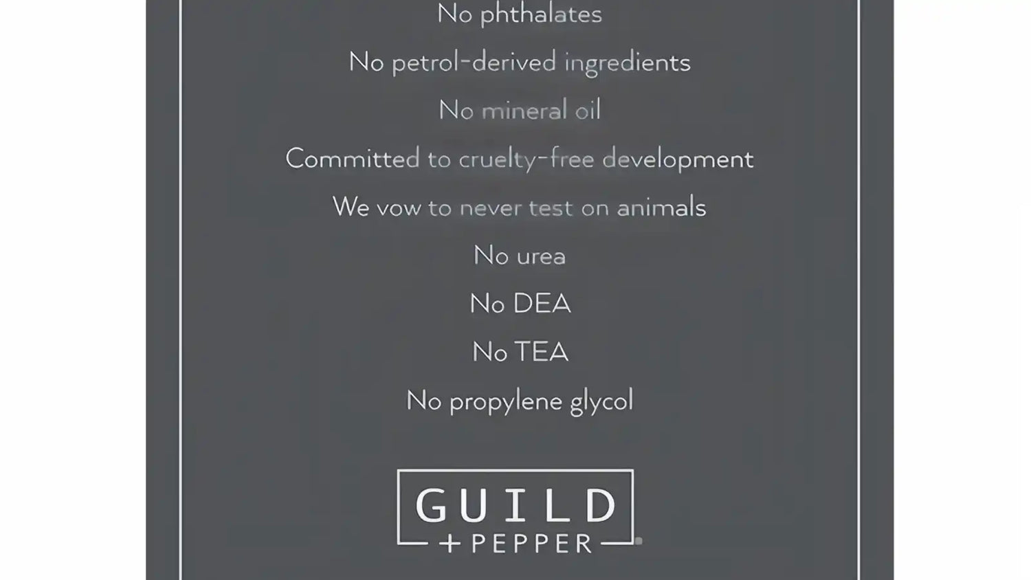 GUILD - IOliveYou®
