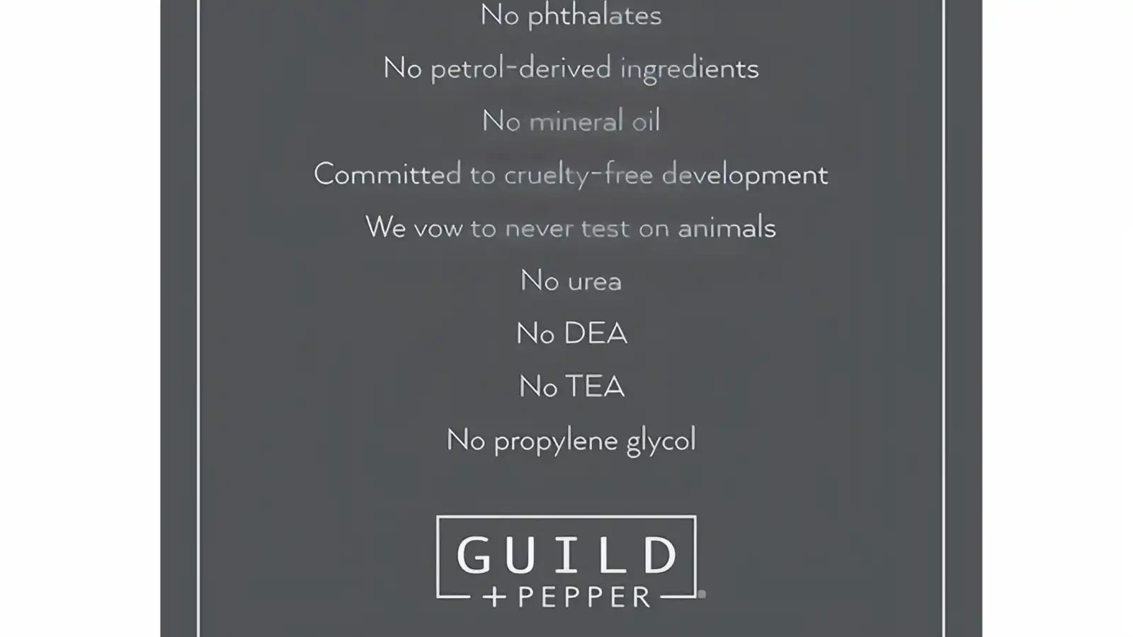 GUILD - IOliveYou®